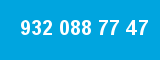 932 088 77 47